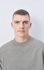Men's t-shirt Fazy, HEATHER GREY, hi-res-model
