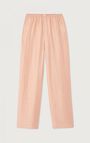 Women's trousers Detown, LATTE, hi-res