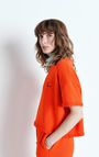 Women's t-shirt Atubay, GAZPACHO, hi-res-model