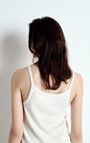 Women's tank top Gamipy, WHITE, hi-res-model