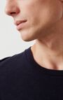 Men's t-shirt Bysapick, NAVY, hi-res-model