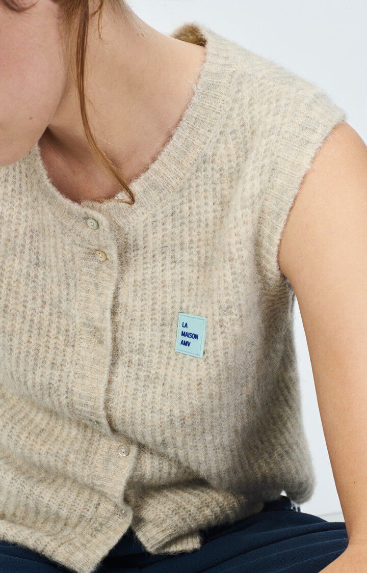Women's cardigan East