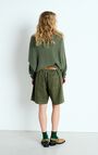 Women's jumper Damsville, MELANGE TURTLE, hi-res-model