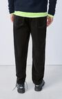 Men's straight jeans Yopday, BLACK VINTAGE, hi-res-model