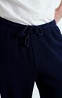 Men's joggers Ryvy, NAVY, hi-res-model
