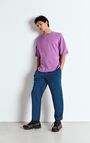 Men's t-shirt Sonoma, VINTAGE INDIAN PINK, hi-res-model