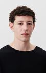 Men's t-shirt Gamipy, BLACK, hi-res-model