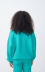 Women's sweatshirt Doven, OVERDYED TROPICS, hi-res-model
