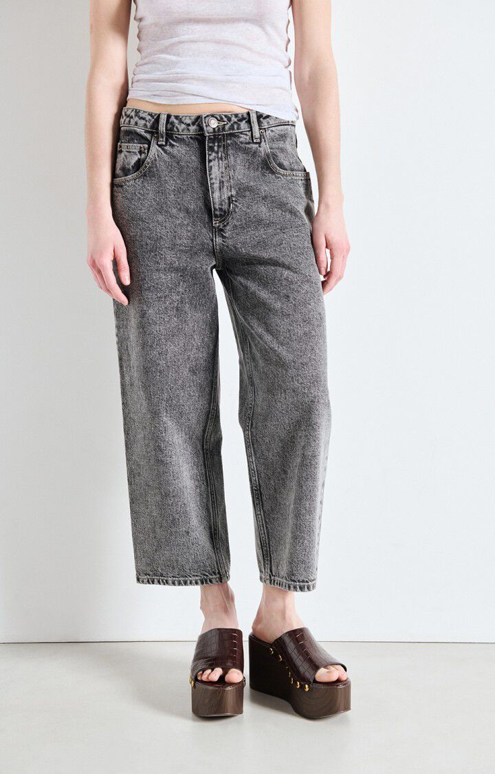 Women's boyfriend jeans Yopday
