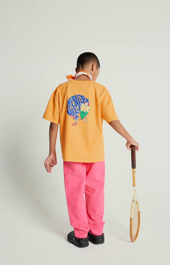 Kid's t-shirt Fizvalley