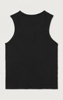 Women's tank top Jacksonville, BLACK, hi-res