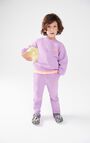 Kid's sweatshirt Izubird, PARMA VINTAGE, hi-res-model