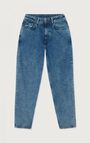 Women's balloon jeans Joybird, STONE, hi-res