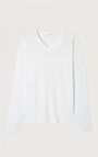 Men's t-shirt Sonoma, WHITE, hi-res