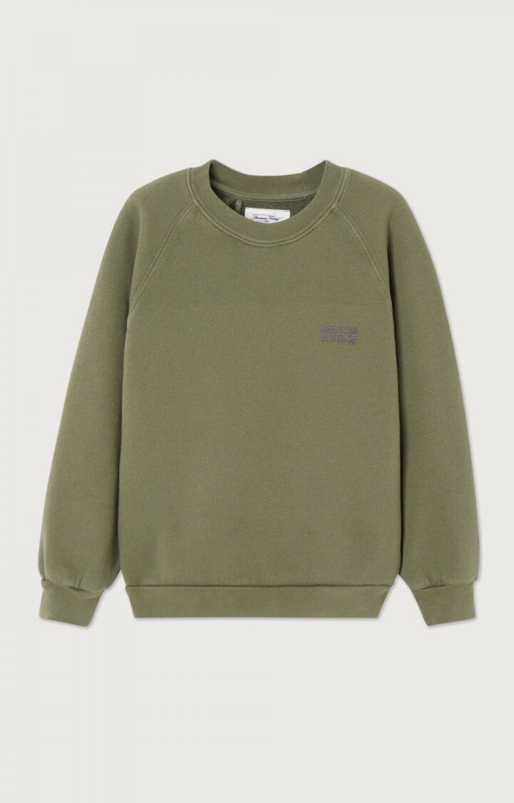 Kid's sweatshirt Izubird