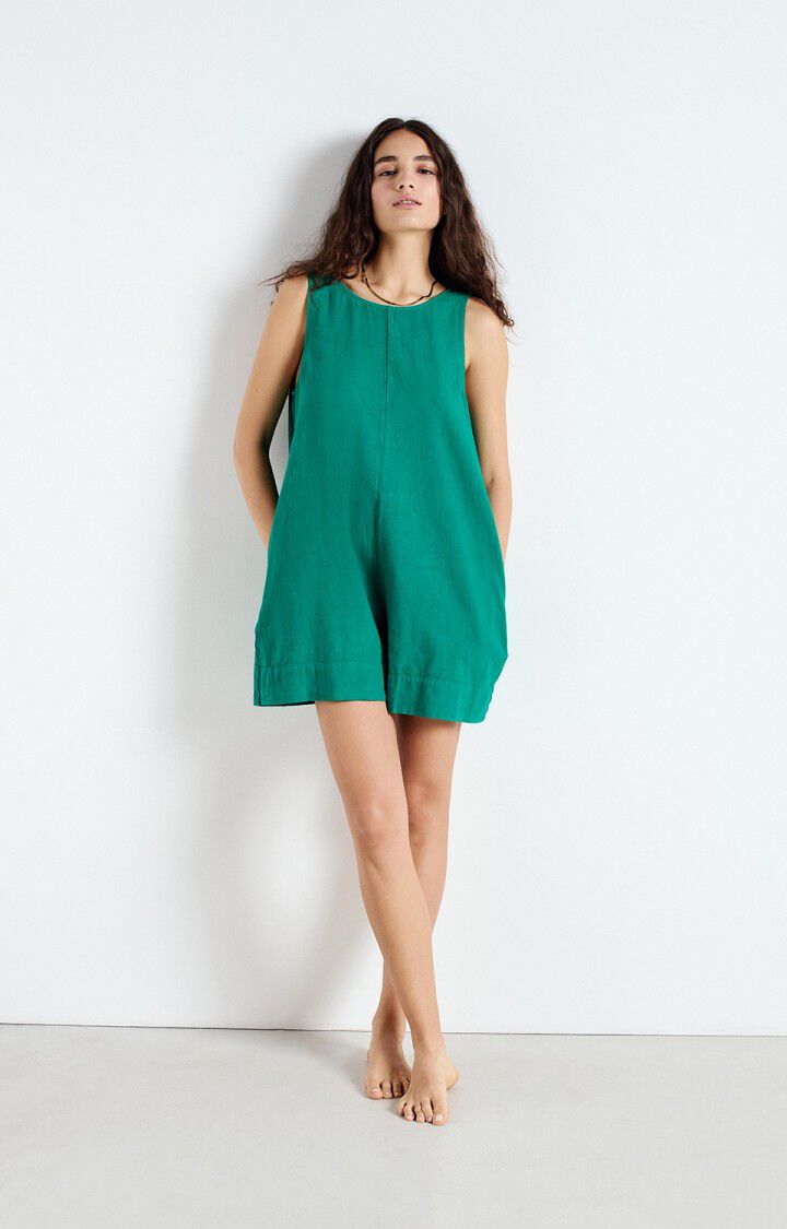 Women's jumpsuit Toyabay
