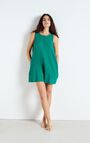 Women's jumpsuit Toyabay, MINT, hi-res-model