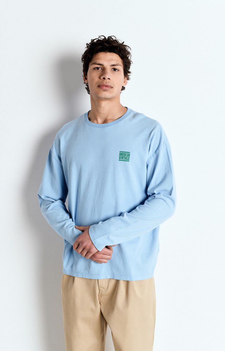 Men's t-shirt Ykobow