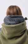 Kid's sweatshirt Izubird, KHAKI VINTAGE, hi-res-model