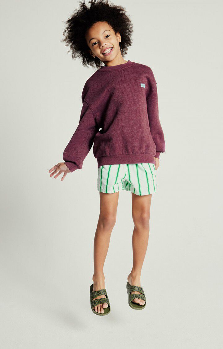 Kid's sweatshirt Doven