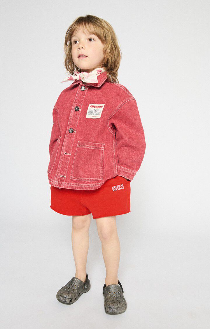 Kid's shorts Izubird