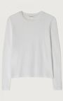 Women's t-shirt Gamipy, WHITE, hi-res