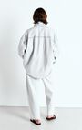 Women's shirt Joybird, WINTER BLEACHED, hi-res-model