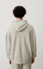 Men's hoodie Kodytown, POLAR MELANGE, hi-res-model