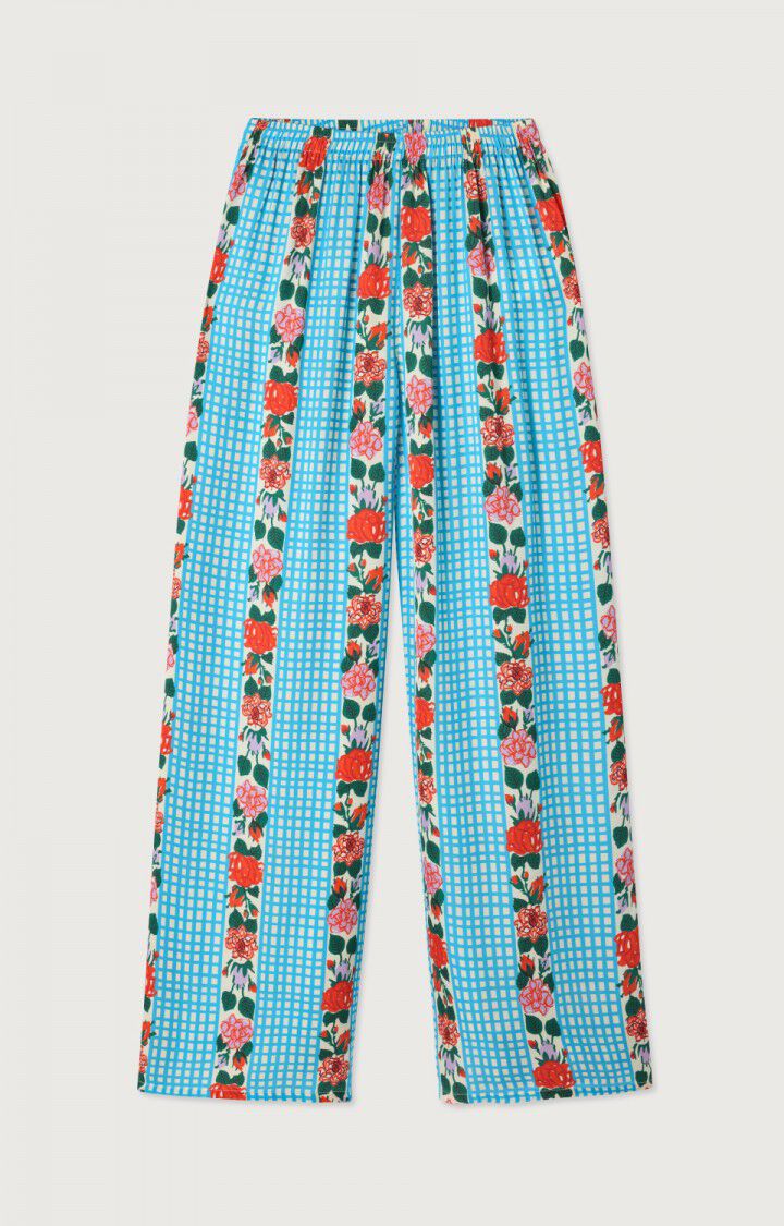 Women's trousers Bovalow