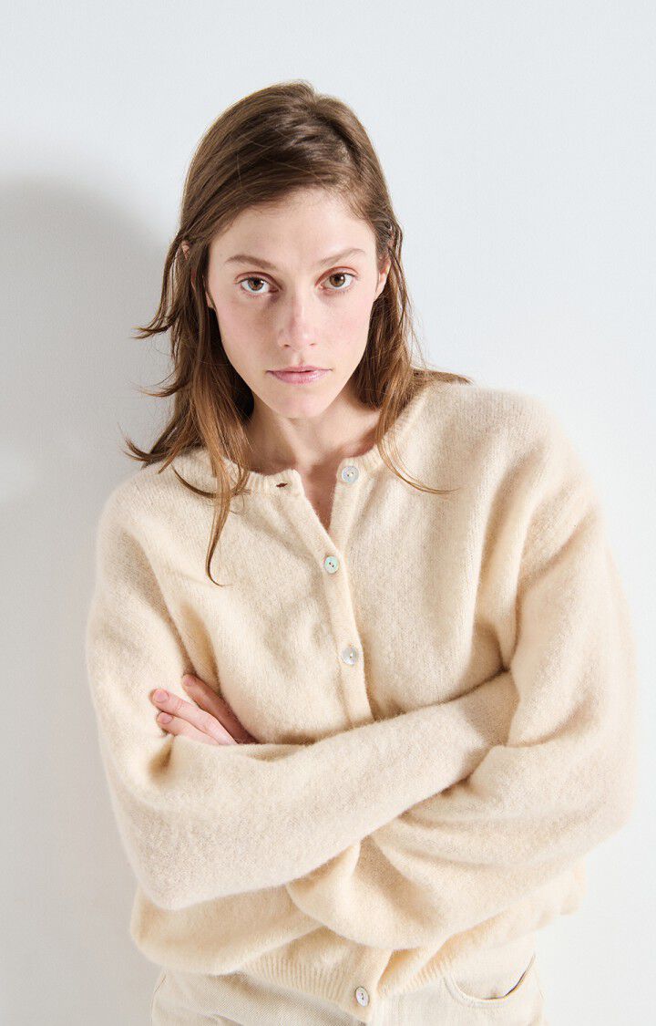 Women's cardigan Vitow
