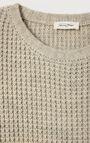 Women's jumper Crashway, MIST MELANGE, hi-res