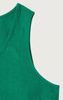 Women's top Toyabay, MINT, hi-res