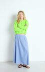 Women's cardigan Vitow, FLUORESCENT APPLE, hi-res-model
