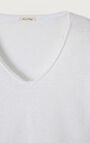 Women's t-shirt Sonoma, WHITE, hi-res
