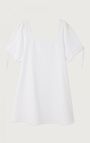 Women's dress Tuffaz, COCONUT, hi-res