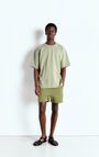 Men's shorts Doven, OVERDYED BOA, hi-res-model