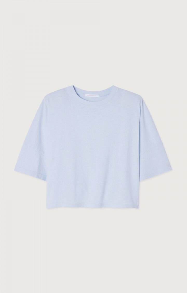 Women's t-shirt Ouky