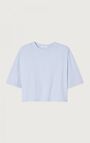 Women's t-shirt Ouky, VINTAGE BABY BLUE, hi-res