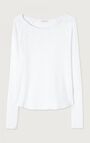 Women's t-shirt Sonoma, WHITE, hi-res