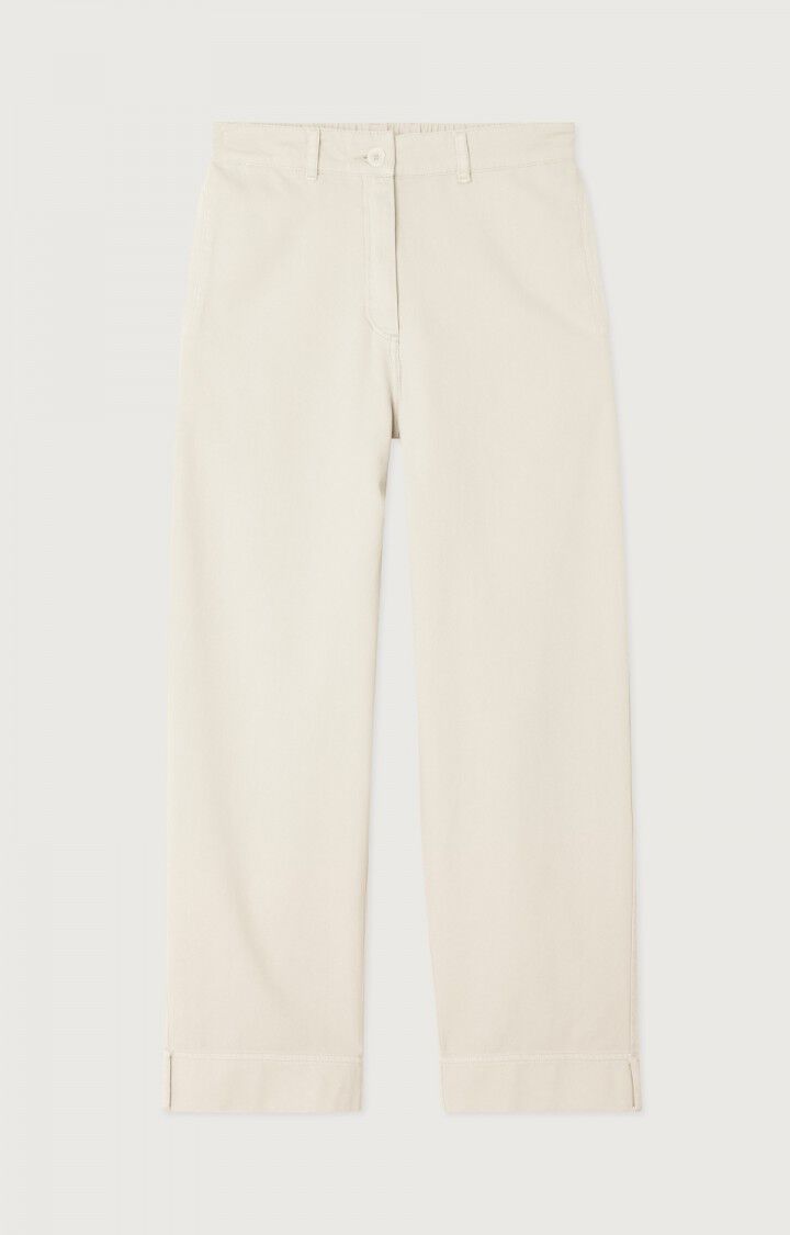 Women's trousers Uyabow