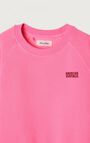 Kid's sweatshirt Izubird, FLUO PINK, hi-res