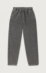 Men's trousers Jazy, GREY, hi-res