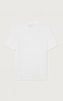 Men's t-shirt Devon, WHITE, hi-res