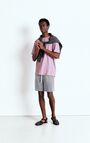 Men's t-shirt Devon, VINTAGE MARSHMALLOW, hi-res-model