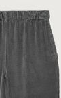 Women's trousers Padow, VINTAGE CARBON, hi-res