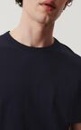 Men's t-shirt Decatur, CAVIAR, hi-res-model