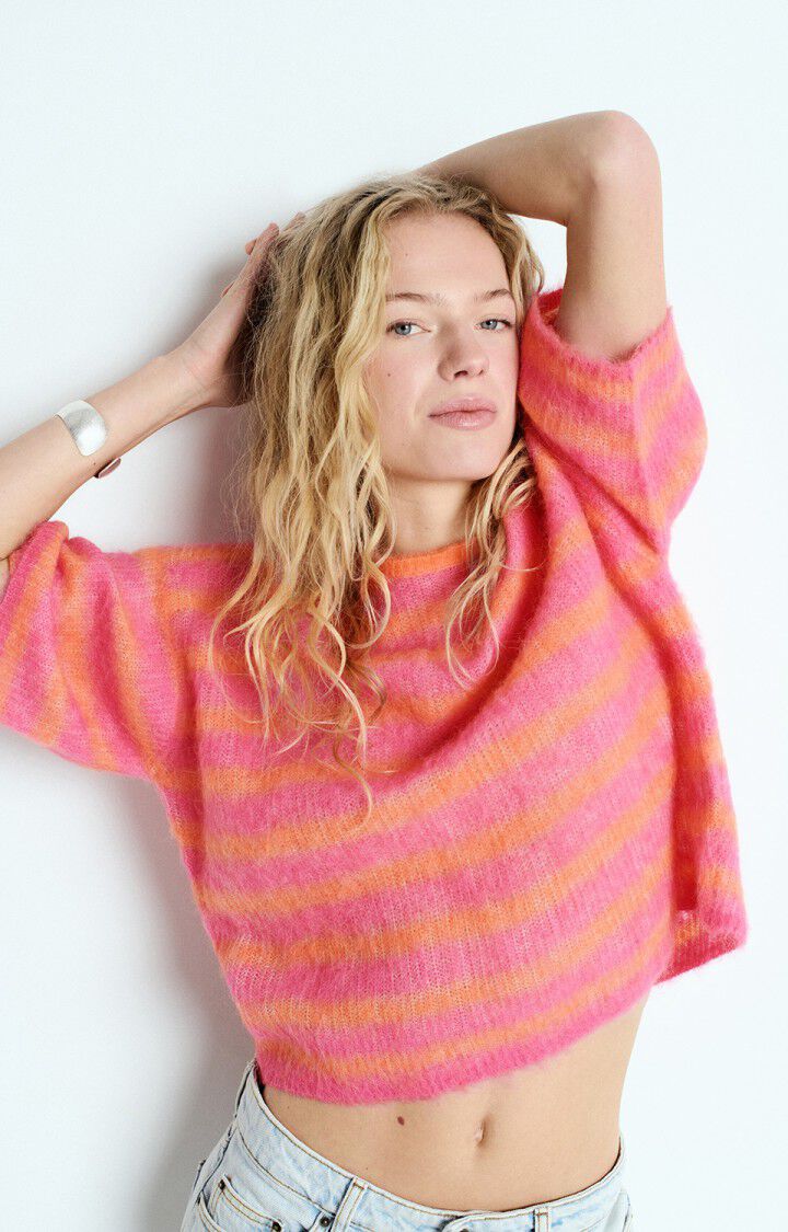 Women's jumper Nenybay