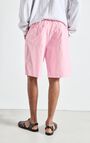 Men's shorts Bailow, POWDERY PINK, hi-res-model
