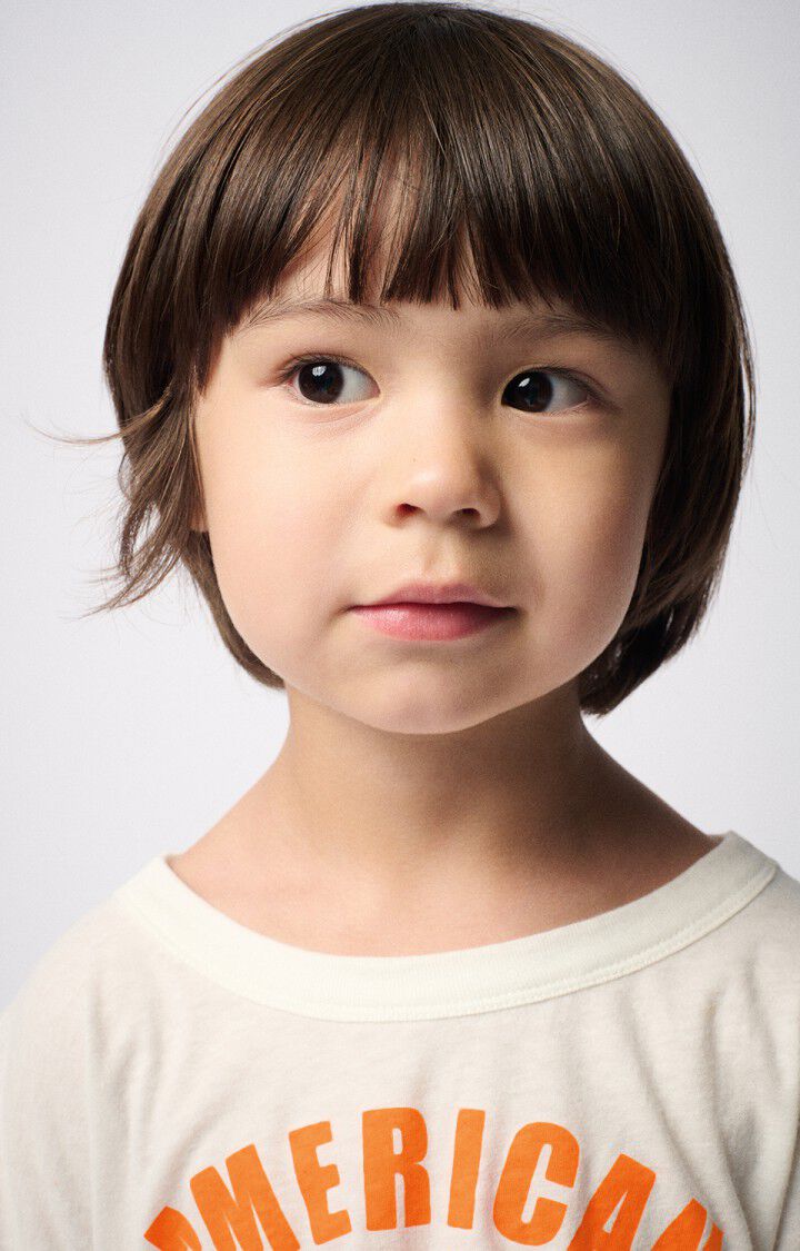 Kid's t-shirt Gamipy
