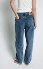 Women's balloon jeans Joybird, STONE, hi-res-model